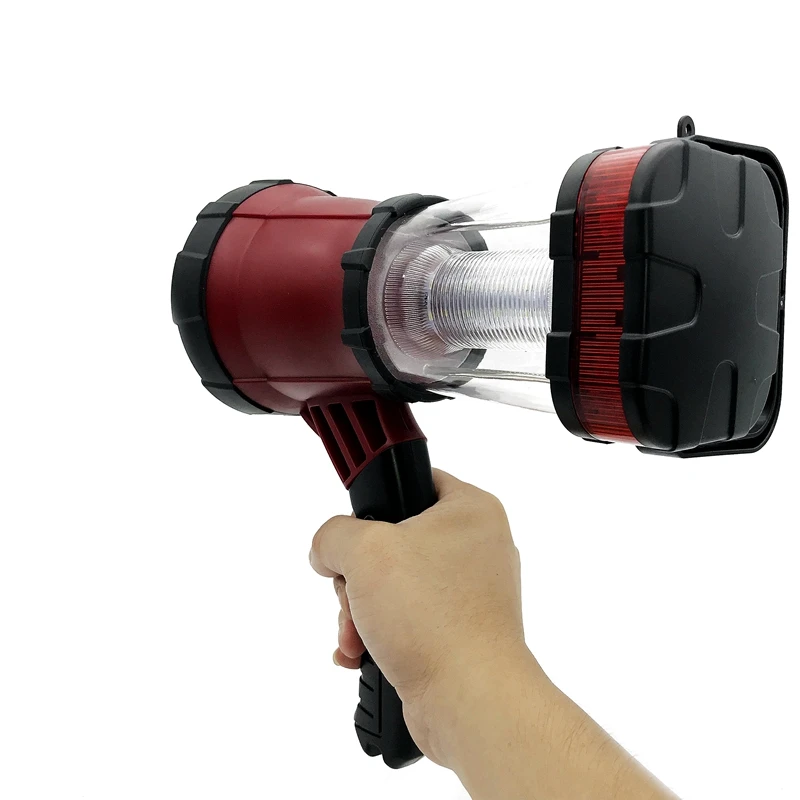 Super power led light outdoor for use