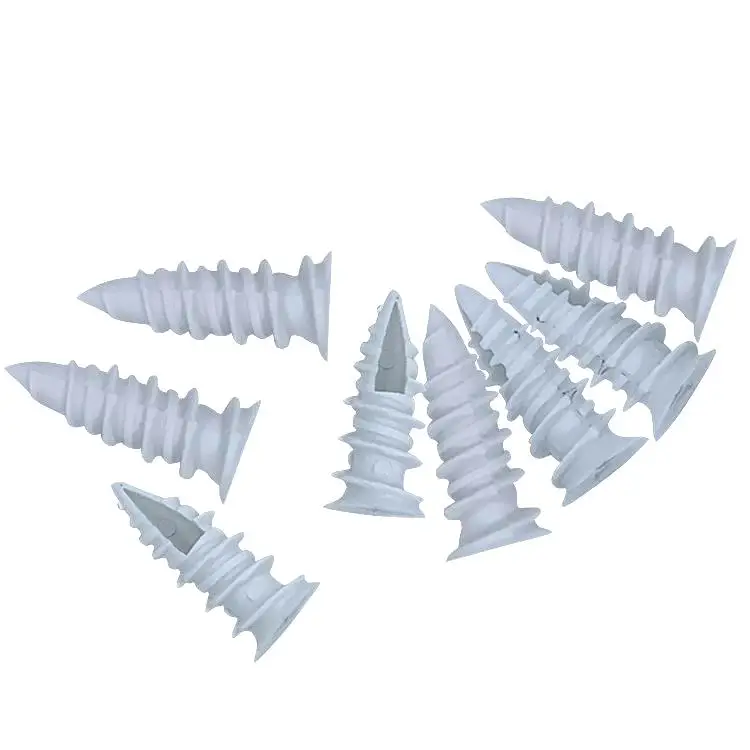 Butterfly Toggle Anchor Wall Plug Drywall China Manufacturer Gypsum Board Anchors 12*26