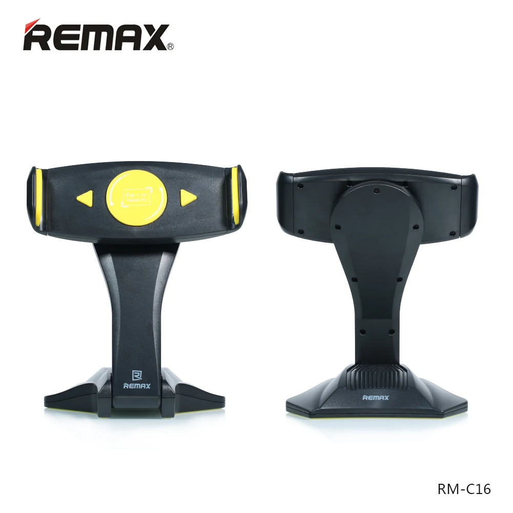  Remax 2020 Новый 360 градусов регулируемый вращающийся Автомобильный держатель для