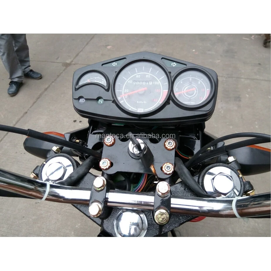 200CC Motorized tricycle three wheeler 950kgs