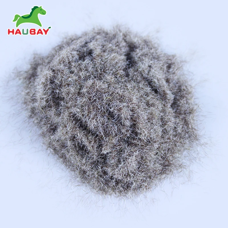 Customized package Grass powder  Tree Powder  Scale Model 3Mm Train, Model Highelasticity Sponge Tree Powder  Architecture