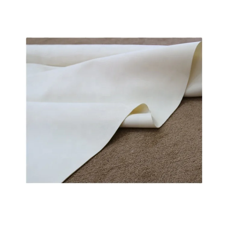 1mm 2mm 3mm Aerogel Fabric for Winter Warm Clothing
