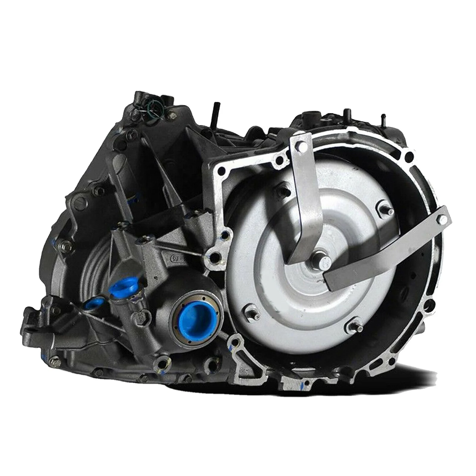 Оригинальная Отремонтированная тестовая 100% автоматическая коробка передач для Chrysler Dodge Caravan загородный