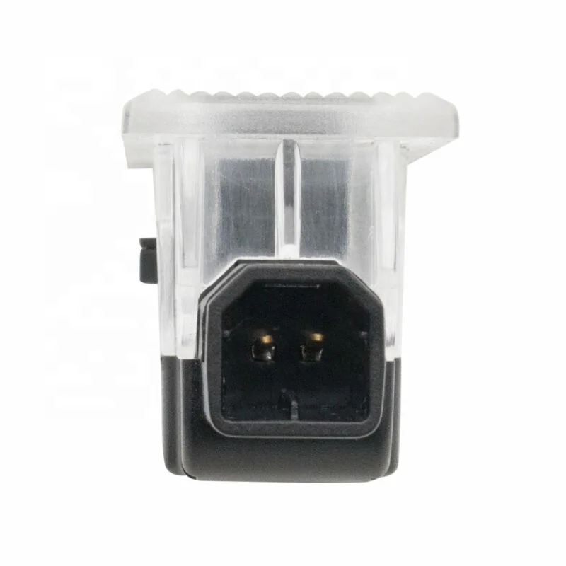 LED Projector Car Door Light Puddle Entry Courtesy LOGO Lamp For Alfa Romeo