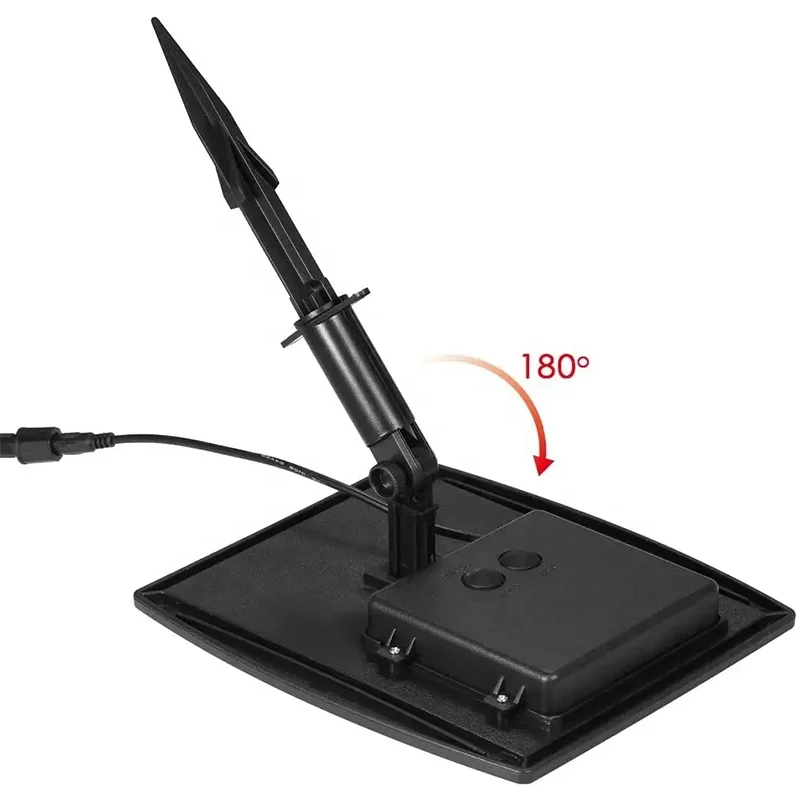 New 2.5W Outdoor Solar Fish Tank Oxygen air Pump Outdoor Oxygenator Aquarium air pump silent Aerator solar oxygenation pump