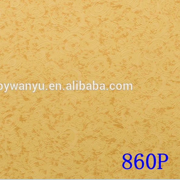 Красочная гипсовая потолочная плитка из ПВХ (подкладка из алюминиевой фольги) для внутреннего потолка, лучшее качество, самая низкая цена, ПВХ доска