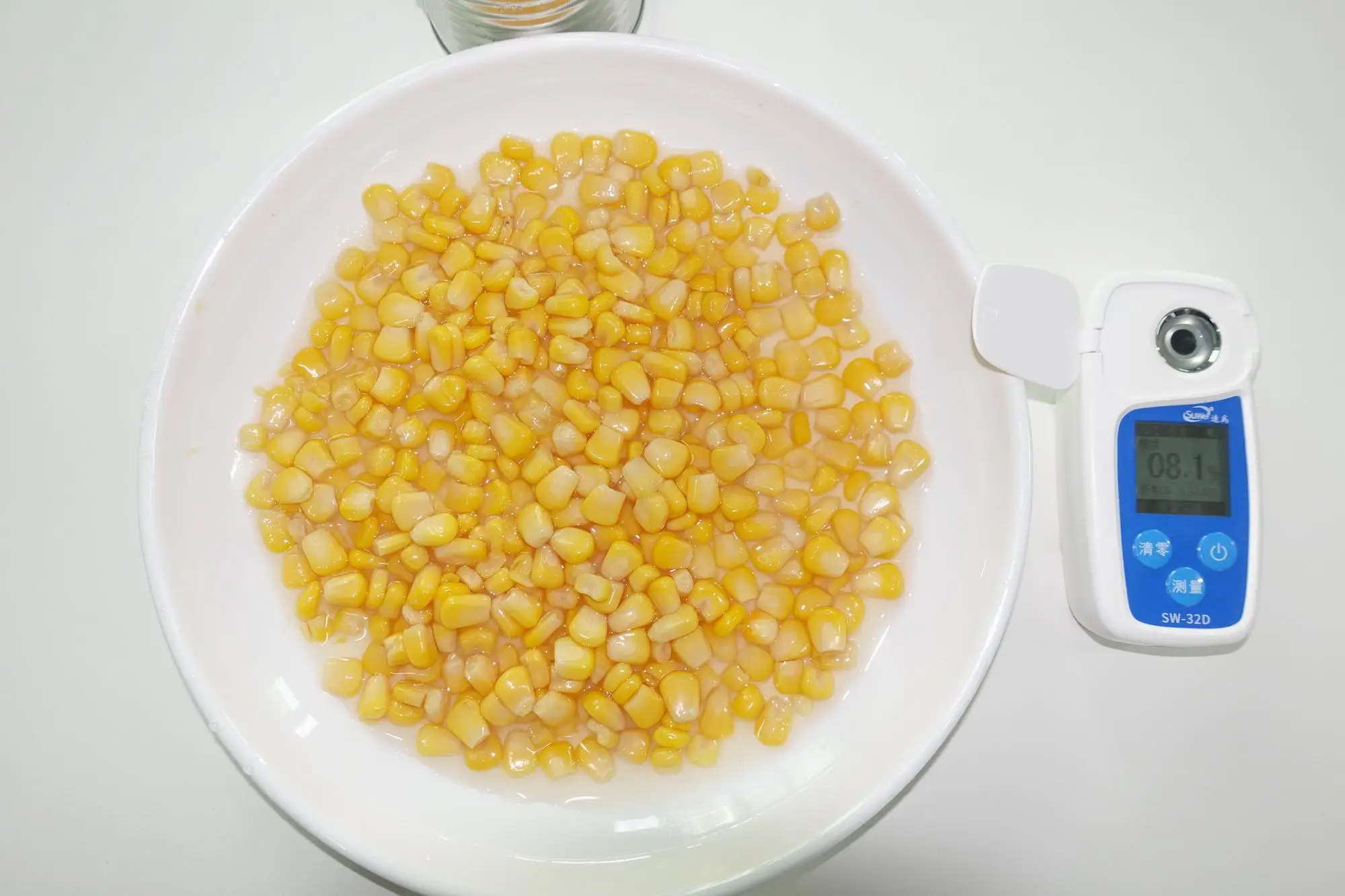 Без ГМО 400 г Консервированная Кукуруза