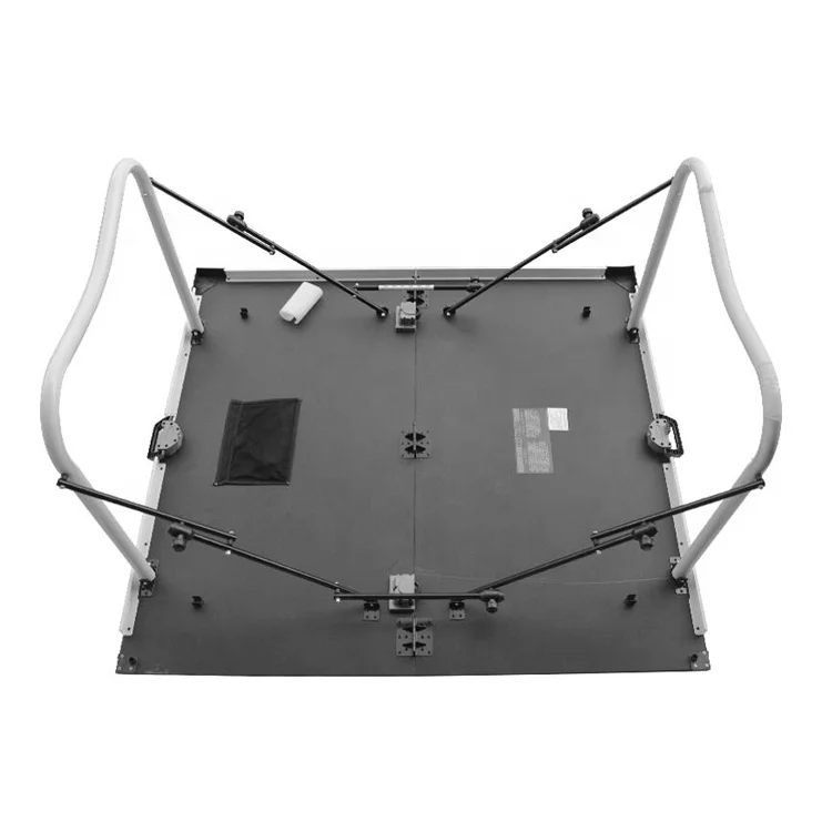 Family Home Using Portable Foldable 15mm Tennis Ping Pong Table for Sale