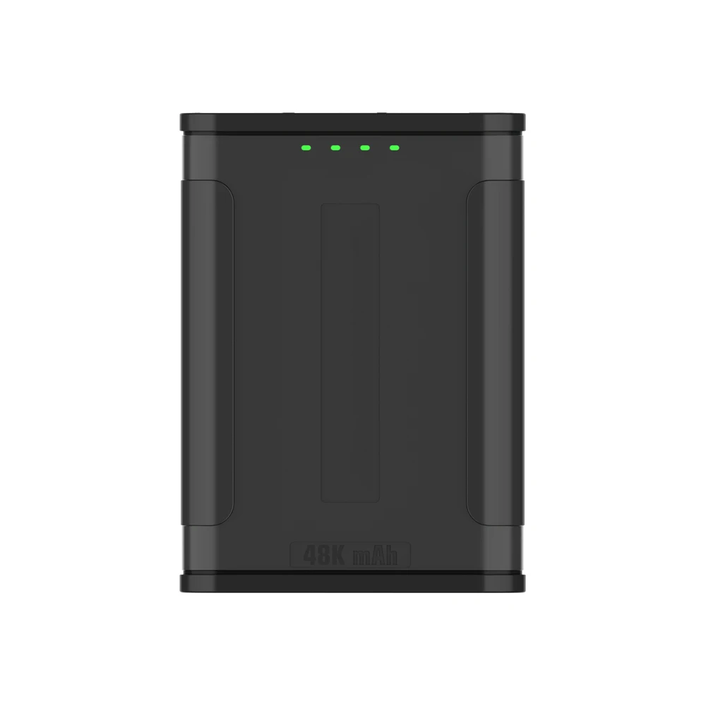  PSE Alibaba лучший 154Wh PD60W usb c 60 Вт внешний аккумулятор 50000 мАч 12 в прикуриватель рисоварка 48000 двойной QC3.0