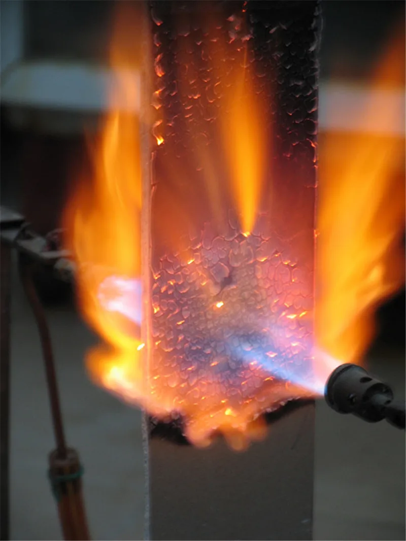 eco friendly mgo premium board/Magnesium oxide board