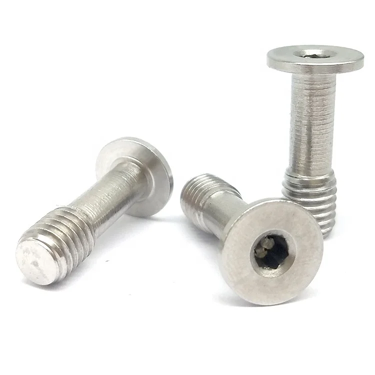  GUTBG Stainless Steel Hexagon Socket Low Head Cover