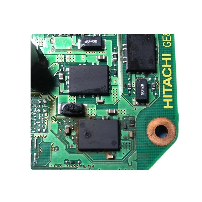 SHD4101 Automotive computer board power module/voltage regulator/SMT transistor/BGA/sensor/chip