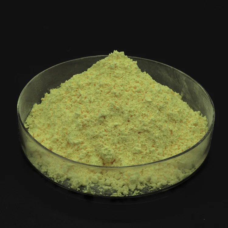 High Purity Fluorescent Whitening Agent Optical Brightener OB-1 for PE