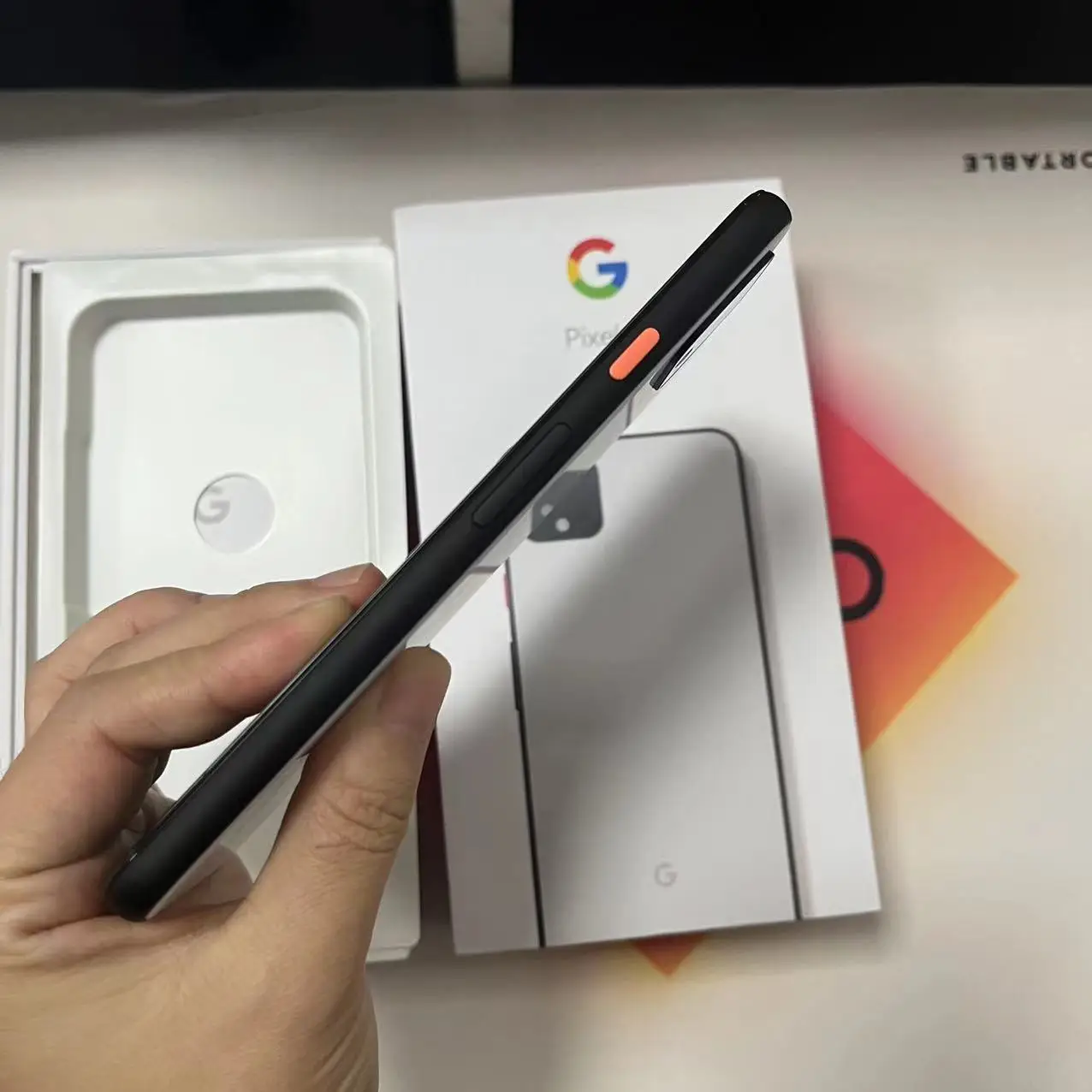 Wholesale Original  Phones For Google Pixel 4  Phones