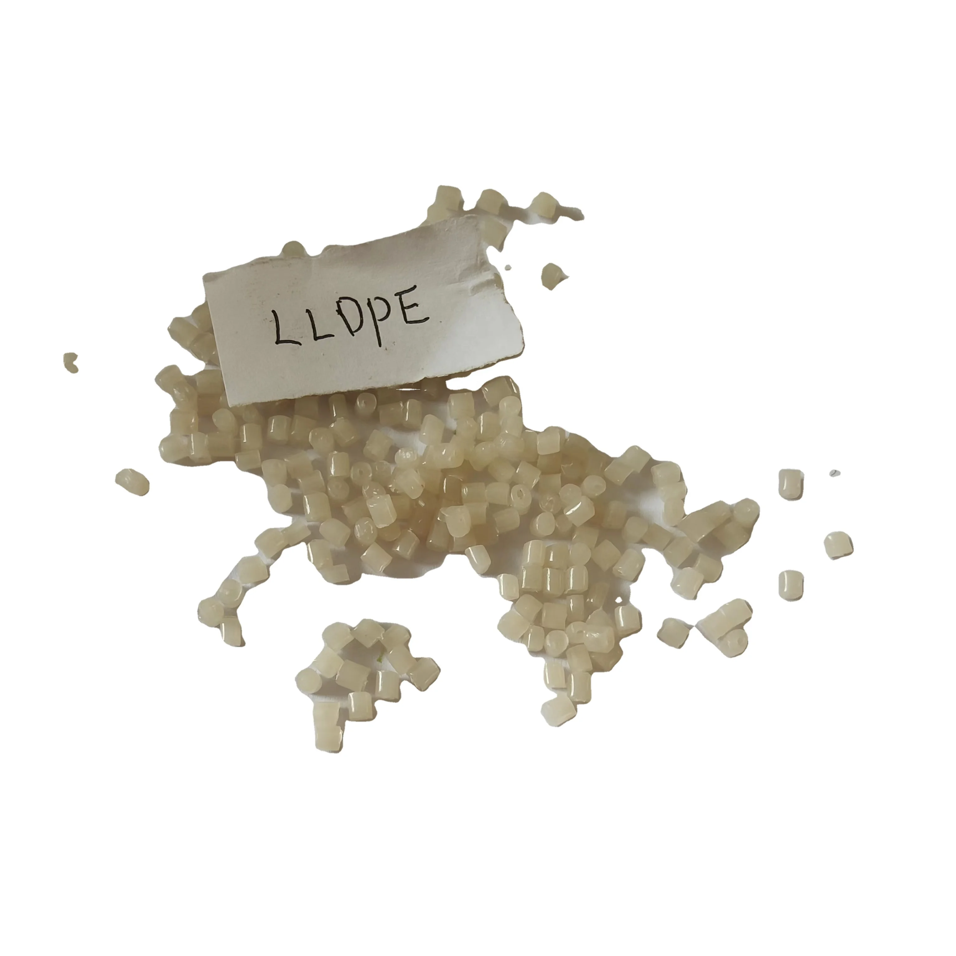 Recycled LLDPE High Quality and Cheap Price