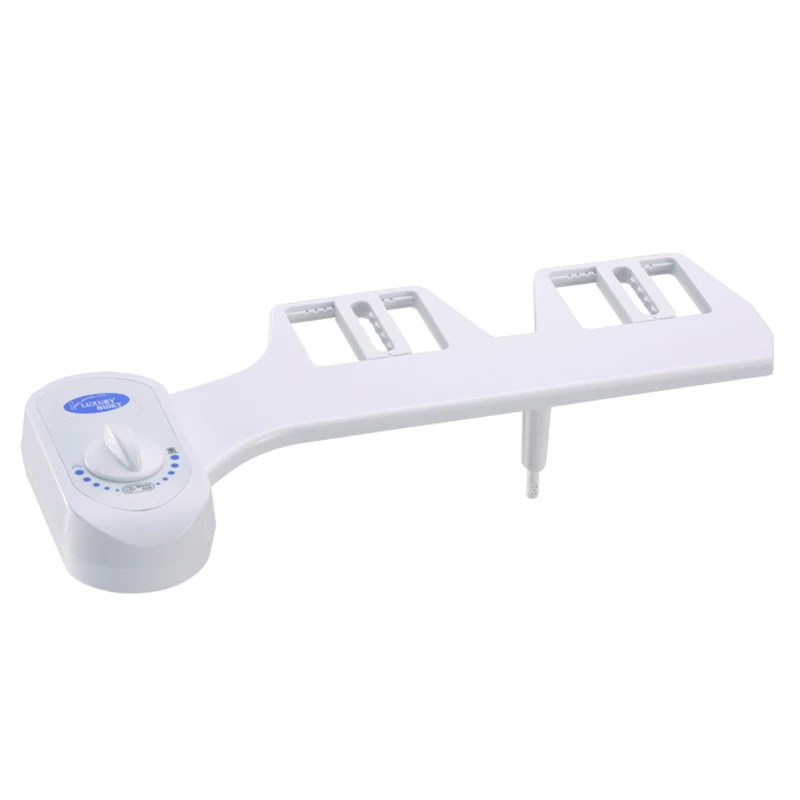 Factory  Non Electric Bidet Retractable Nozzle Bidet Attachment Vaginal Wash Bidet Toilet