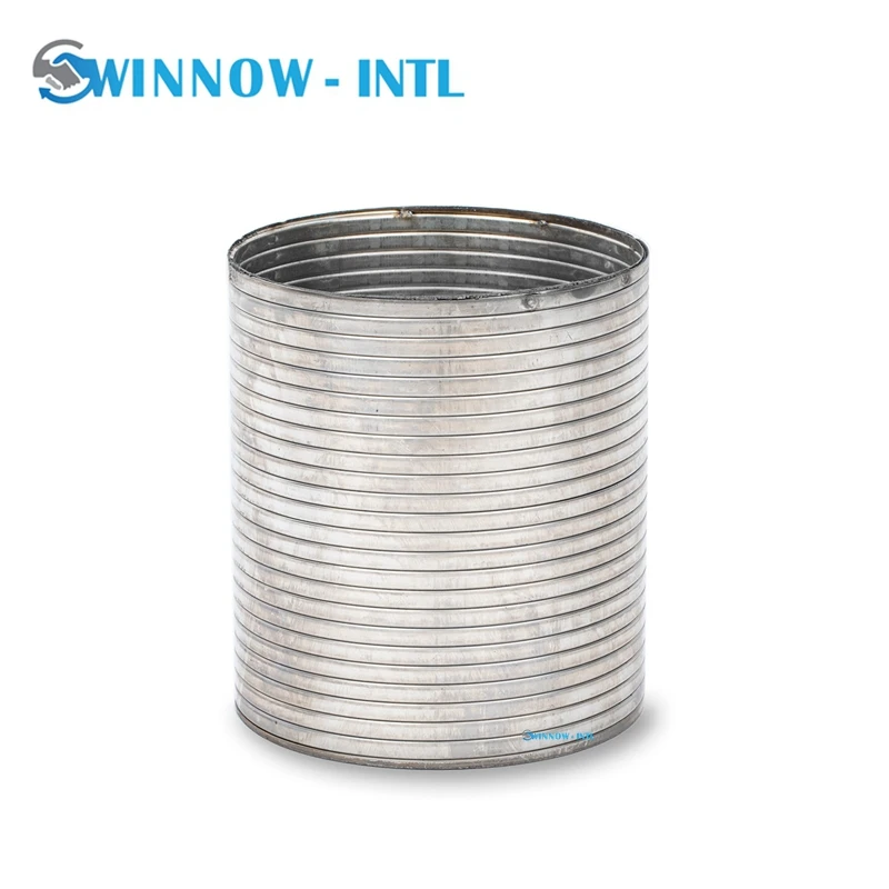 Stainless Steel Truck Flexible Interlock OE 1078111 Exhaust Pipe Connection Hose For VOLVO