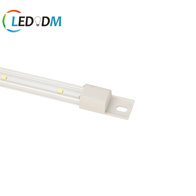 Refrigerator tube light LED Freezer light  8/16/24/40/48/60led per pcs Cooler Led Tube strip Light