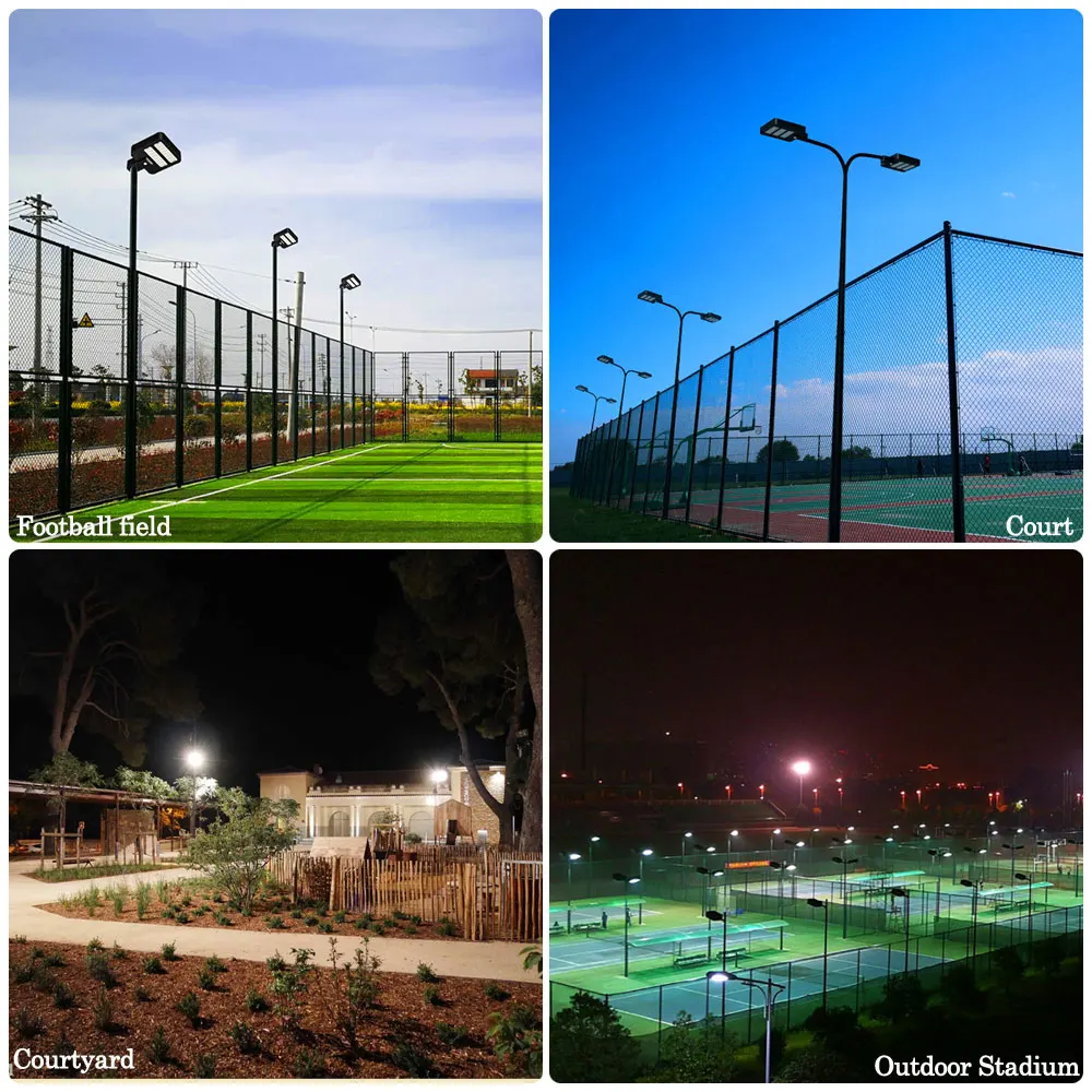 High quality IBox series solar light 1500/1800 lumens solar powered outdoor lights odm/oem