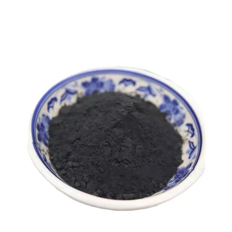 -325 90-95% High temperature resistance boron carbide 45um boron carbide price B4C powder for refractory material