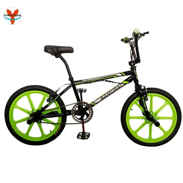 Good quality wholesale bmx bike bicycle 20inch with customized logo