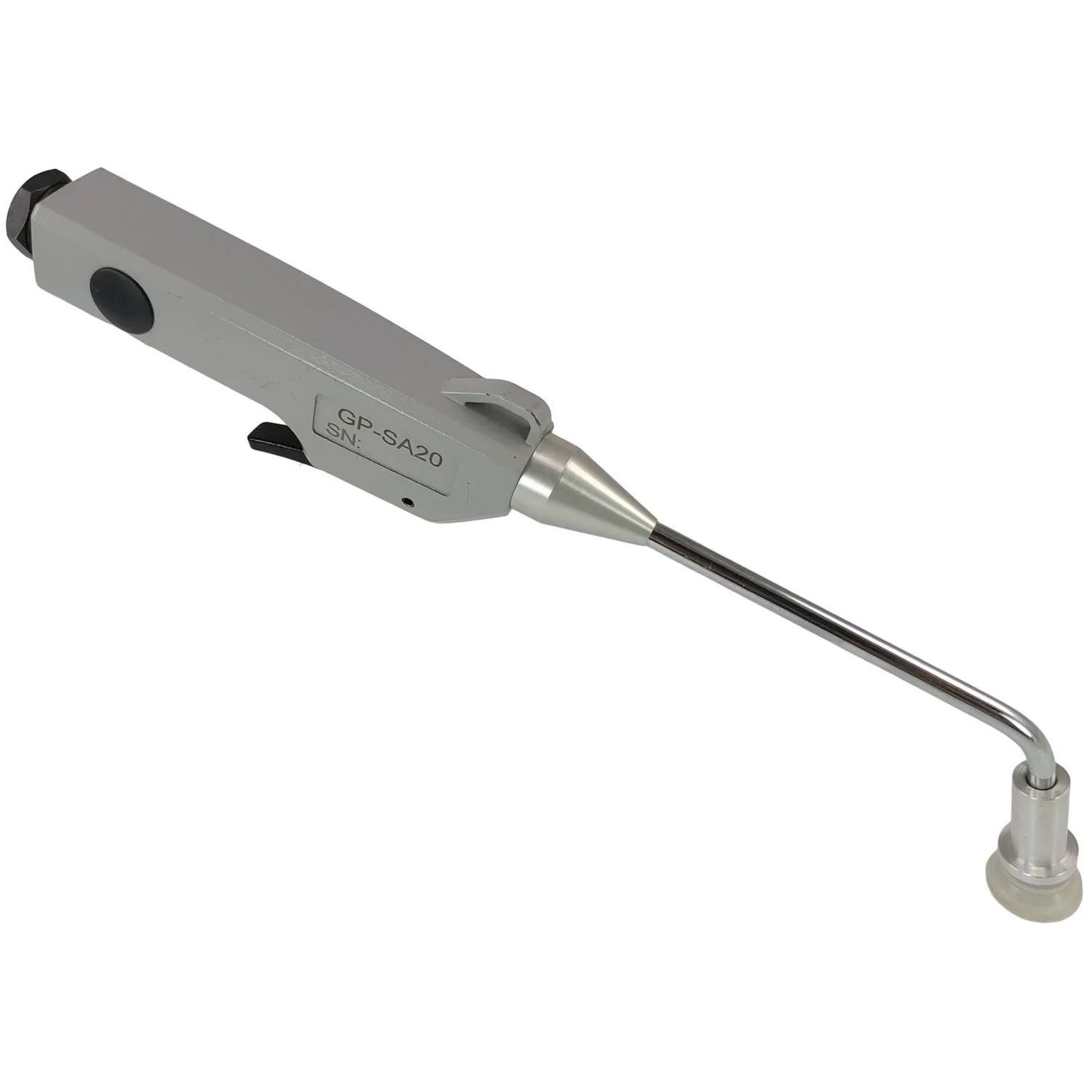 20mm 0.3 Kgs Handy Angle Air Pneumatic Vacuum Suction Sucking Pick-Up Lifter Wand Pen Picker Air Vacuum Sucking Tools