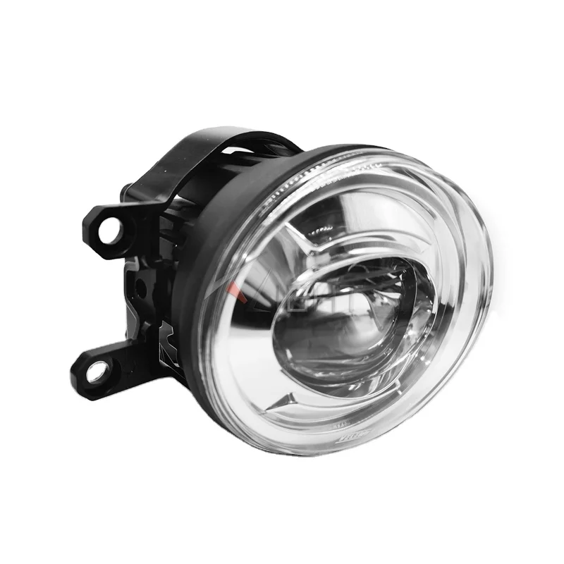 Bi Integrated Fog Lamp Foglamp Fog Light For Toyota Hiace Suzuki Baleno Old Livina Innova Civic Chopper Accord Sen Pregio
