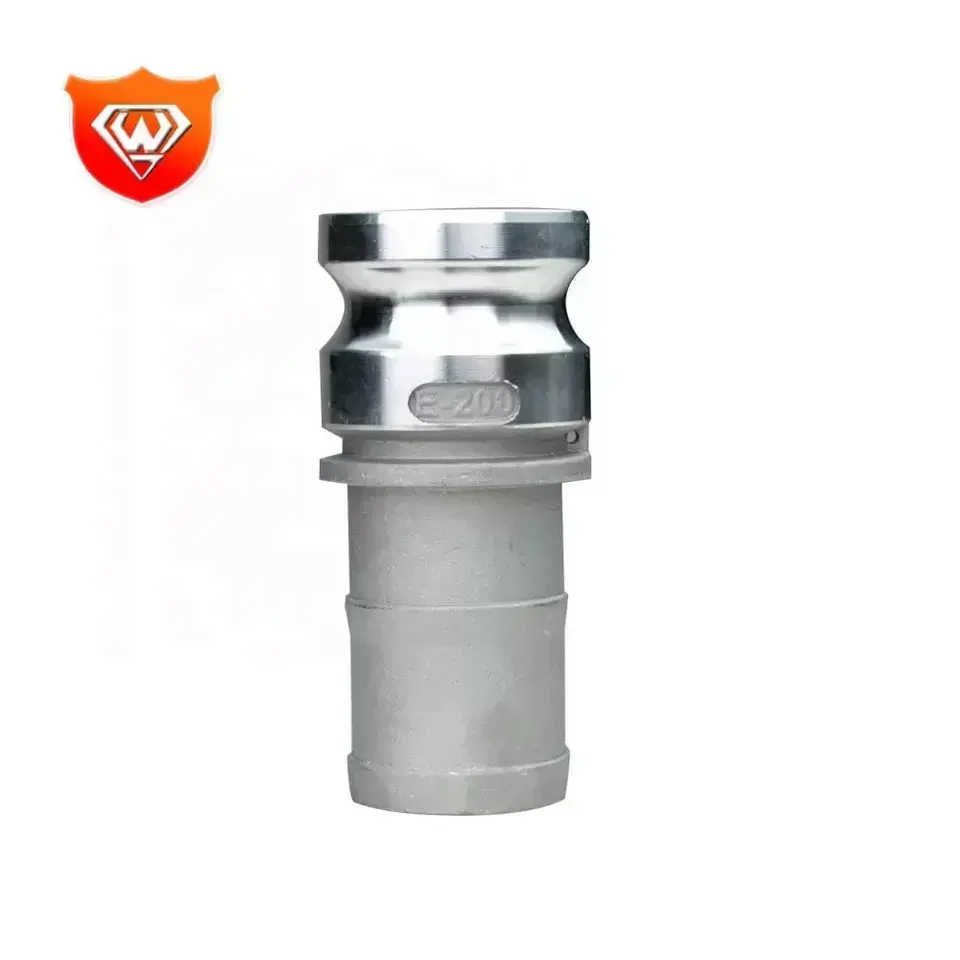 Mount CAM lock aluminum release fast connector coupling
