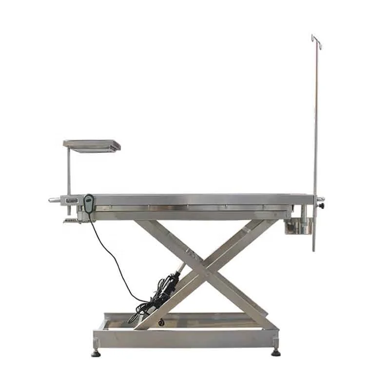 Pet Animals Medical Operation Table/Veterinary surgery table,Vet Surgical Operation bed