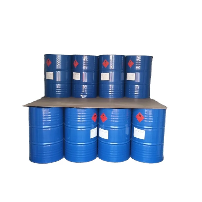 Высокочистый 99.9% Промышленный сорт, разнородный раствор для краски, краска, Разбавитель для краски, CAS1330-20-7 растворителей ксилола