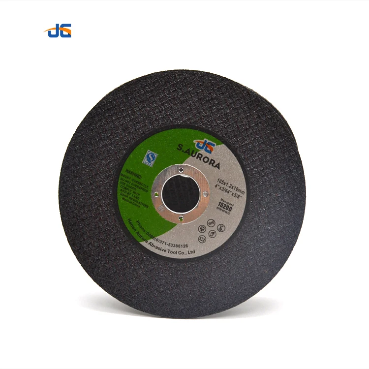 Steel Cutting Wheel Disc Diamond Cut Disc 350Mm Stainless Steel