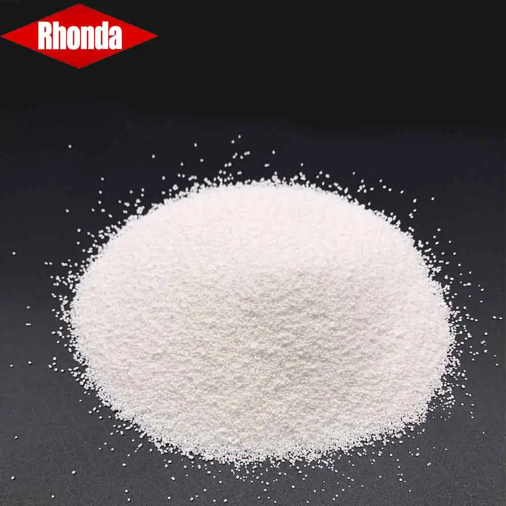 
High Quality tcca 90% water treatment chemical 8-30 mesh granular 