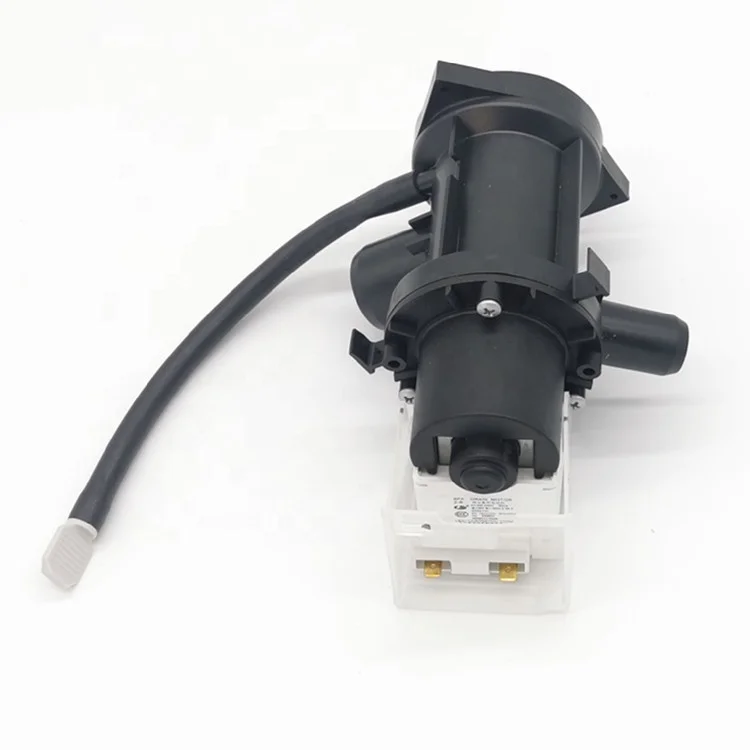 
Washing Machine Water Drain Pump 5859EN1004B bpx2-8 Leili Supply Motor Outlet Pump Washer Spare Parts 