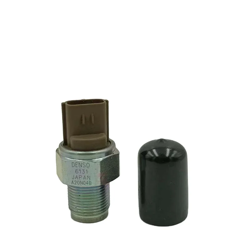 Hot sale Common Rail High Pressure Sensor 8-97318684-1 8973186841 for ISUZU