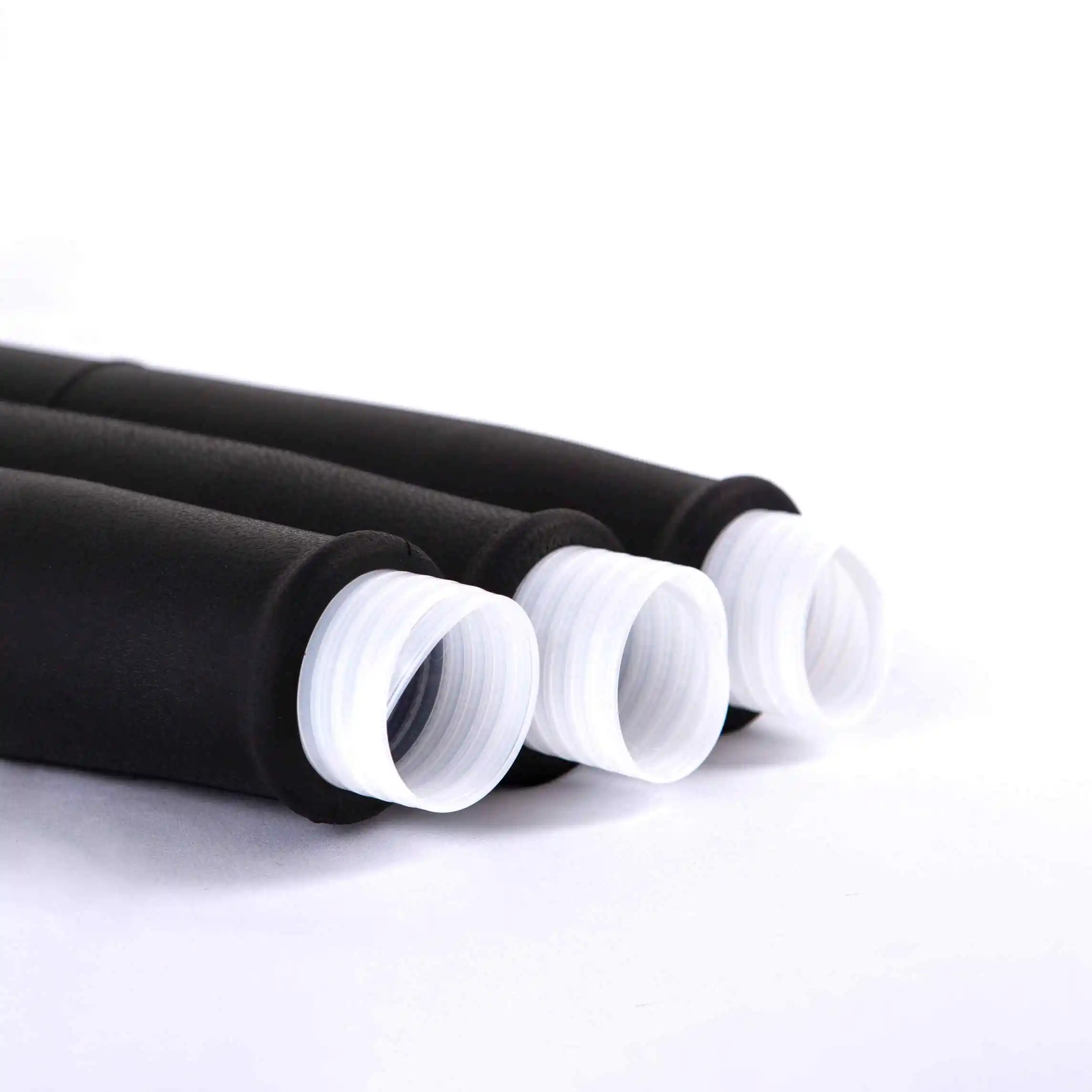 Cold Shrink Tube Cable/Cable Joint Termination Kits 11 Kv/Cold Shrink Type Silicon Rubber Tube