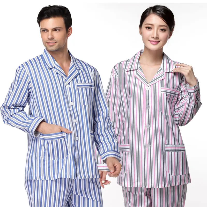 Wholesale Hot Sale Stretch Medical Uniform Hospital Unisex Cotton Patient Gown OEM Customized