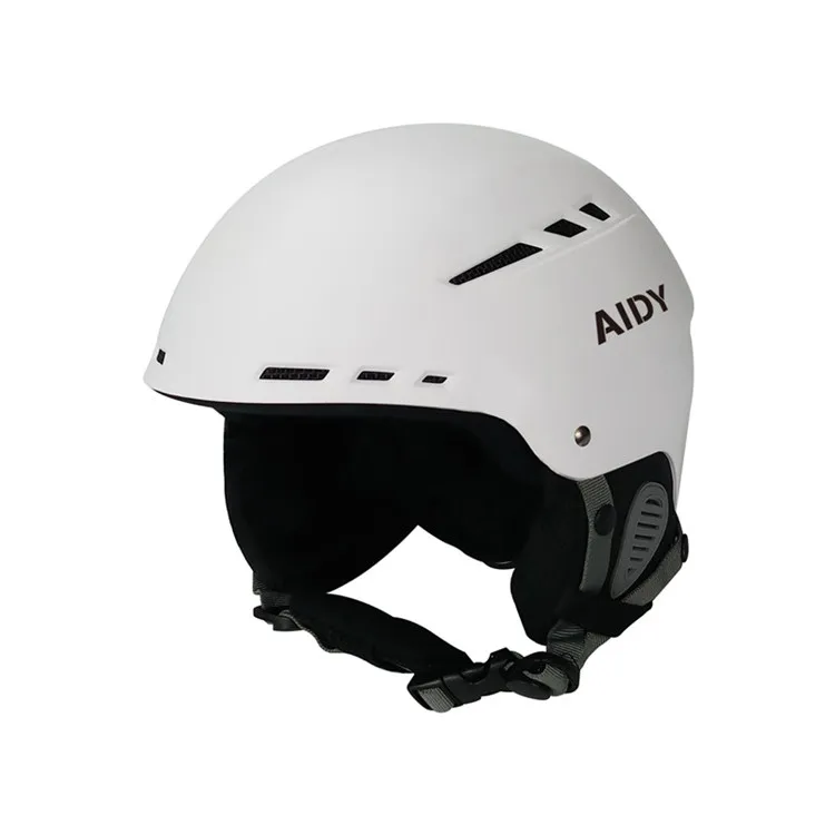 
AIDY CE EN1077 Certified Snowboard Helmets For Adult Youth Kid Child Athlete Mountaineer Skimobile Skiing Snowing Sport Helmet 