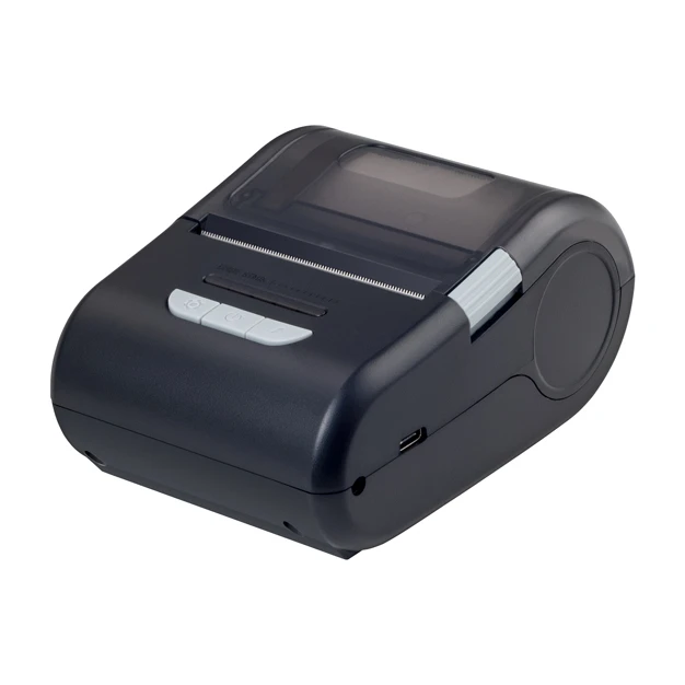 58MM portable label /barcode printer 2inch mobile  Thermal Label Printer Wireless Printer XP-P210