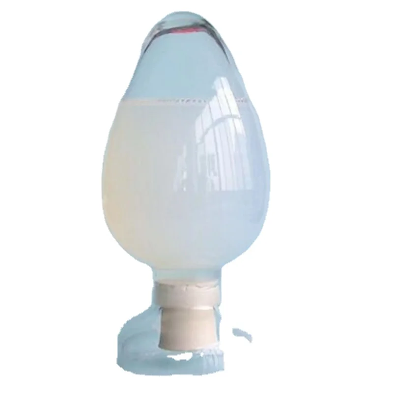 Nano Titanium Dioxide Sol Dispersion Liquid for Ultraviolet Sterilization