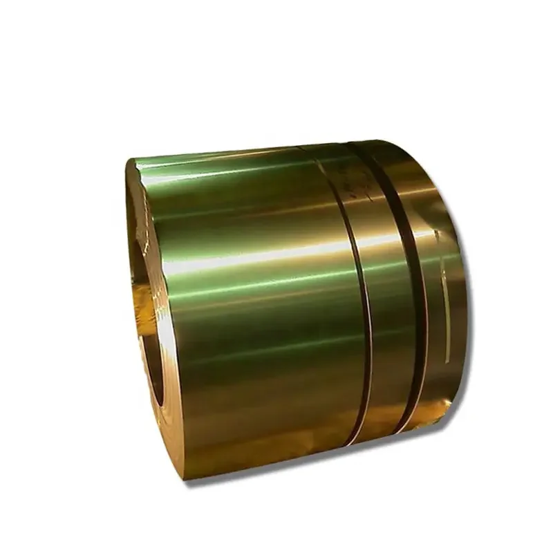 MR Grade Electrolytic Food Grade Golden Lacquered inplate Sheet and Coil for Cans  T3 T4 T5 T2 Dr9 Dr8 BA/CA Grade