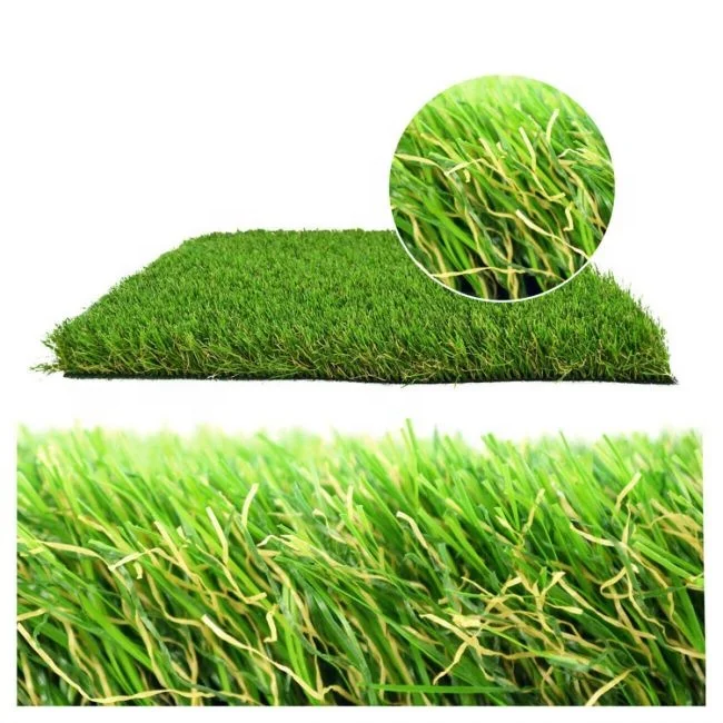 High Quality Multifunctional Artificial Grass Lawn Turf for Sport Field and Garden