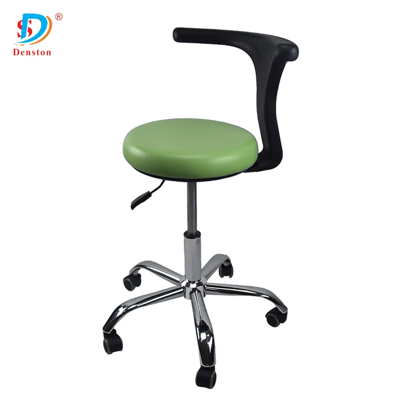 
Adjustable Dental Doctor stool hospital doctor chair 