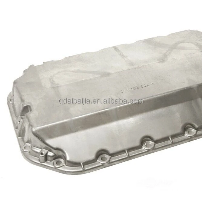 For 1995-94 Audi 90 1998-95 A6 Quattro 1994 Cabriolet Engine Oil Pan 264-717