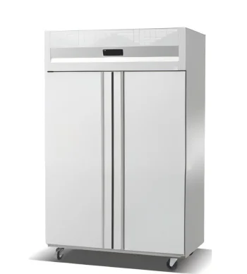 High Quality Upright Frost Free Refrigerator And Freezer Upright Chiller Or Freezer Stainless Steel Upright Freezer For Kitchen