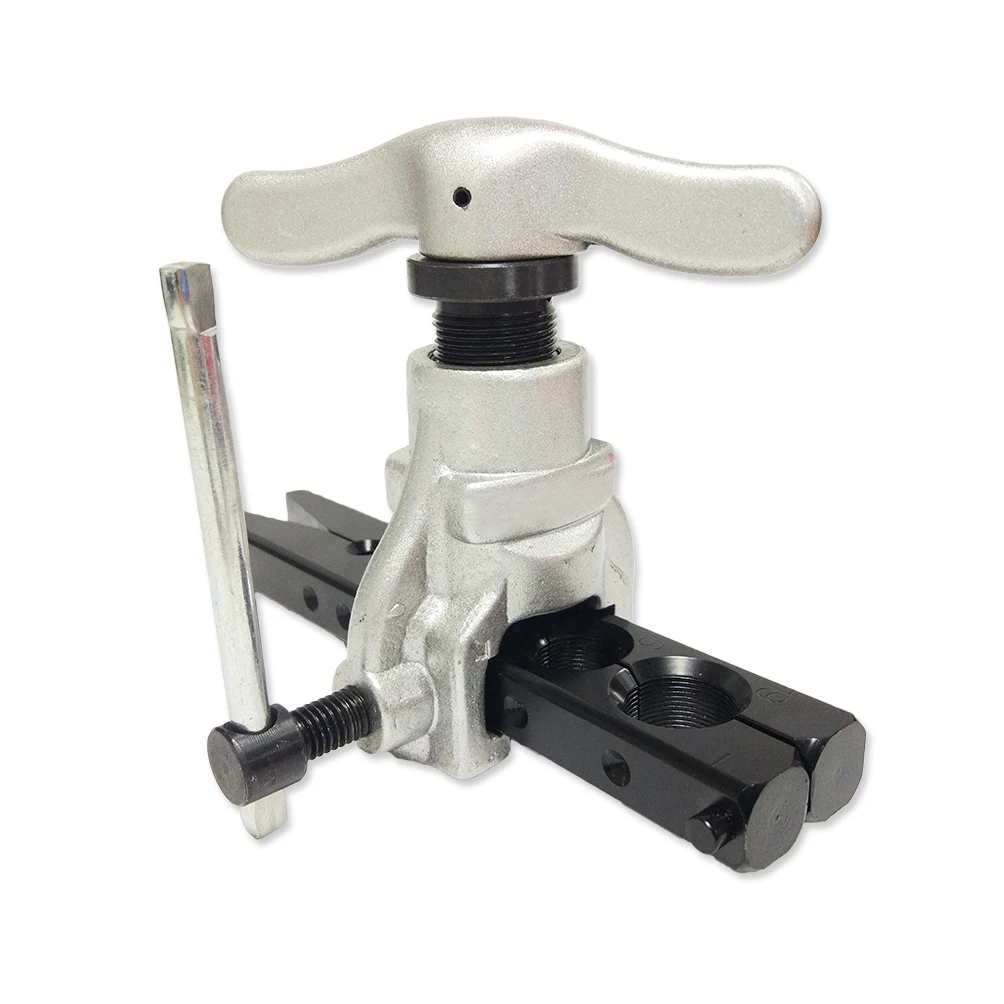 2022 Hot Product  CT808 Custom-Made Packing Product Refrigeration Parts High refrigeration Flaring Tool Kit