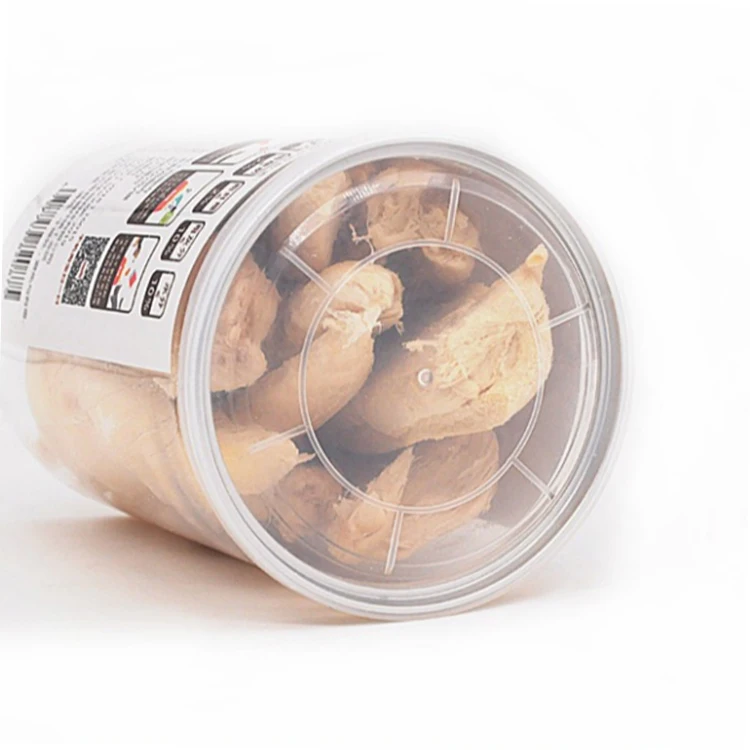 Kitten Freeze Dried Meat Dried Cat Food Pet Cat Snacks Nutrition