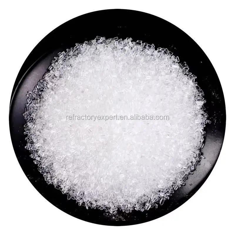 espom salt magnesium sulphate heptahydrate