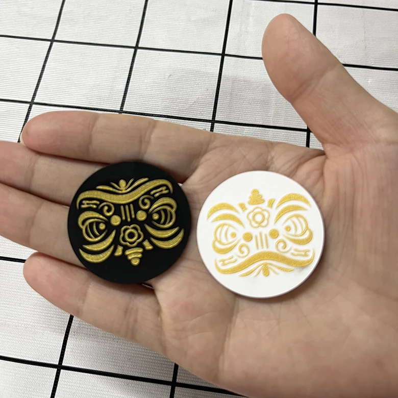 Wholesale custom design ready to press cold valentines iron on label stickers patches thermal heat transfer press for t shirts