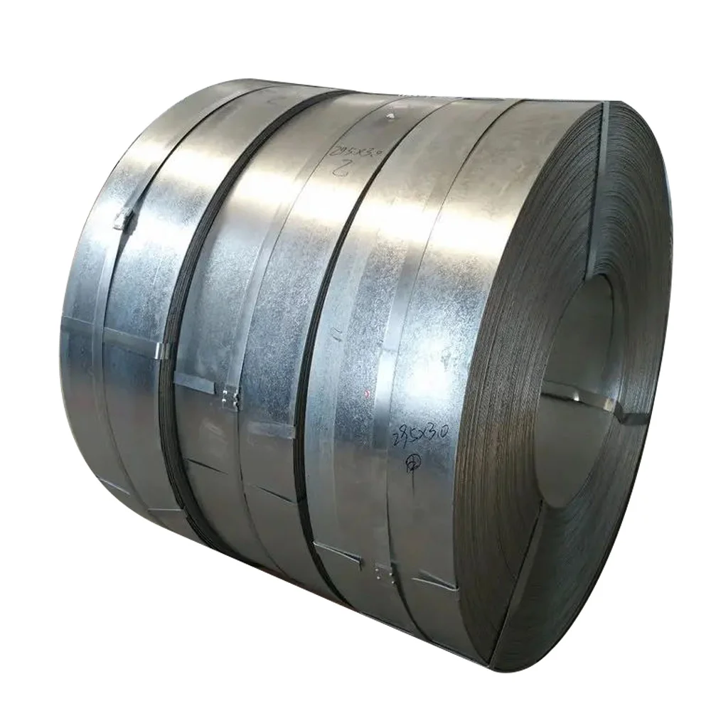 SGCC 0.5X1250mm 26 27 28 калибр оцинкованная металлическая стальная
