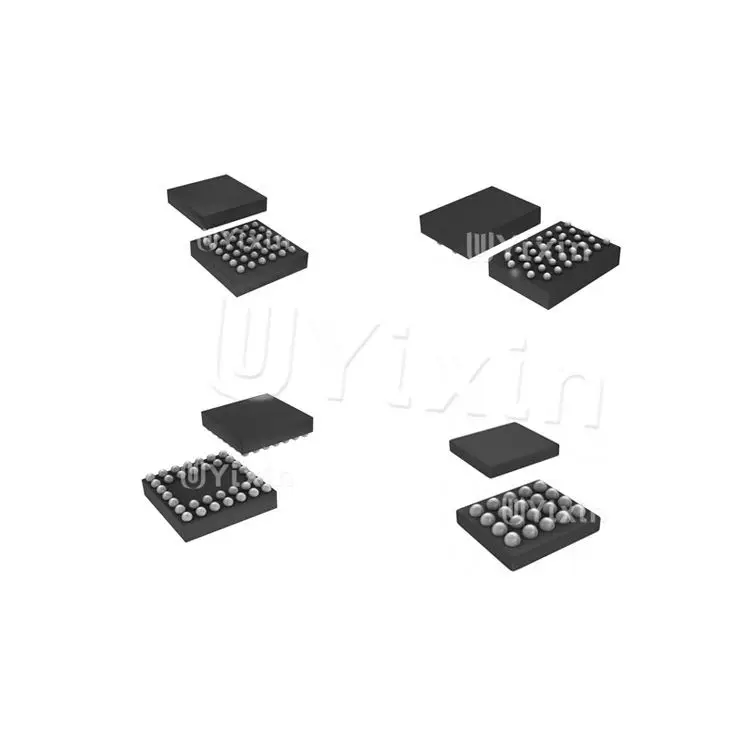 New and original XC6SLX45-2FGG484I Integrated circuit